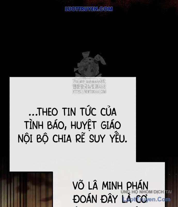 Đệ Nhất Võ Sư, Baek Cao Thủ - Chương 140 - Trang 192