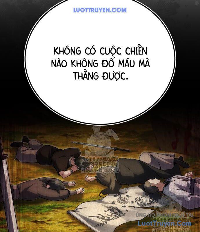 Đệ Nhất Võ Sư, Baek Cao Thủ - Chương 140 - Trang 148