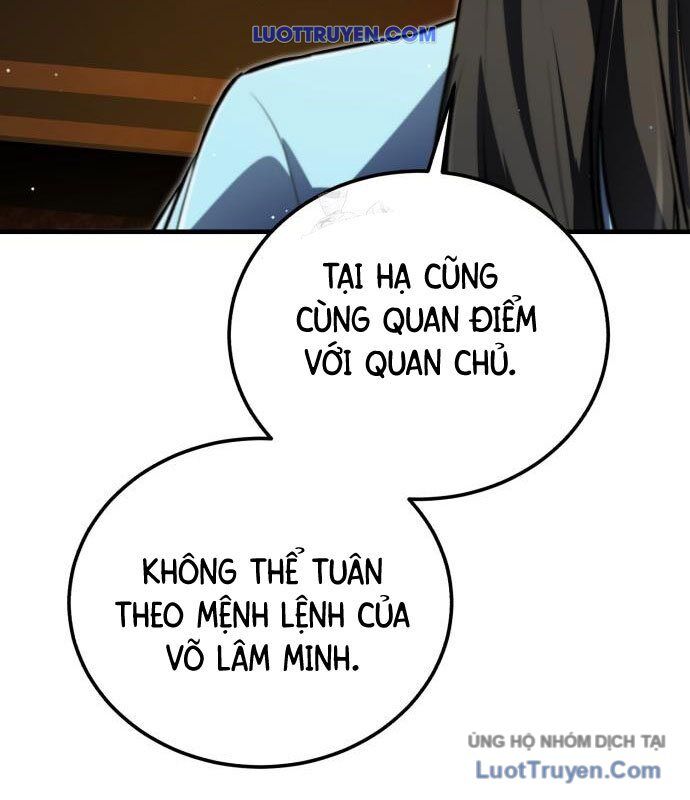 Đệ Nhất Võ Sư, Baek Cao Thủ - Chương 140 - Trang 166