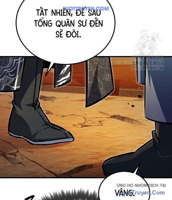 Đệ Nhất Võ Sư, Baek Cao Thủ - Chương 140 - Trang 69