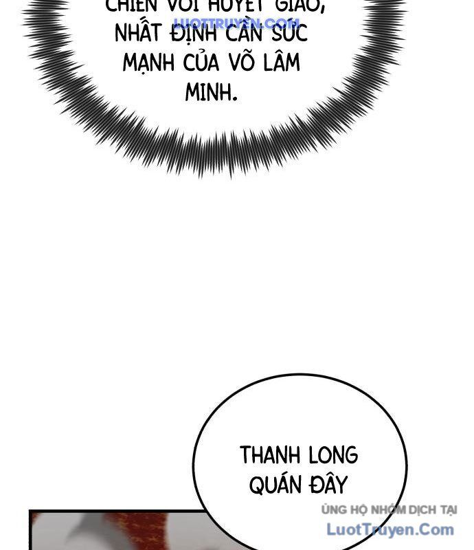 Đệ Nhất Võ Sư, Baek Cao Thủ - Chương 140 - Trang 175