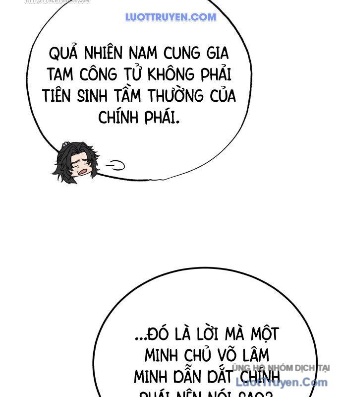 Đệ Nhất Võ Sư, Baek Cao Thủ - Chương 140 - Trang 141