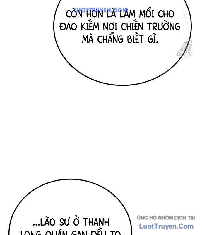 Đệ Nhất Võ Sư, Baek Cao Thủ - Chương 140 - Trang 135