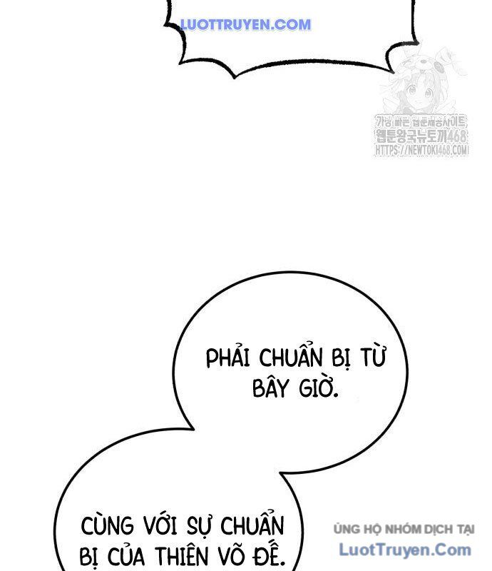 Đệ Nhất Võ Sư, Baek Cao Thủ - Chương 140 - Trang 154
