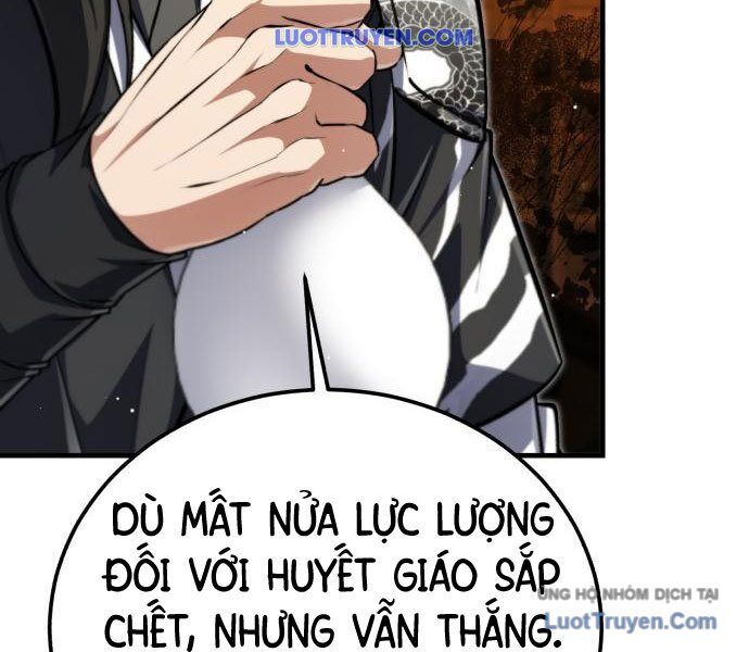 Đệ Nhất Võ Sư, Baek Cao Thủ - Chương 140 - Trang 204