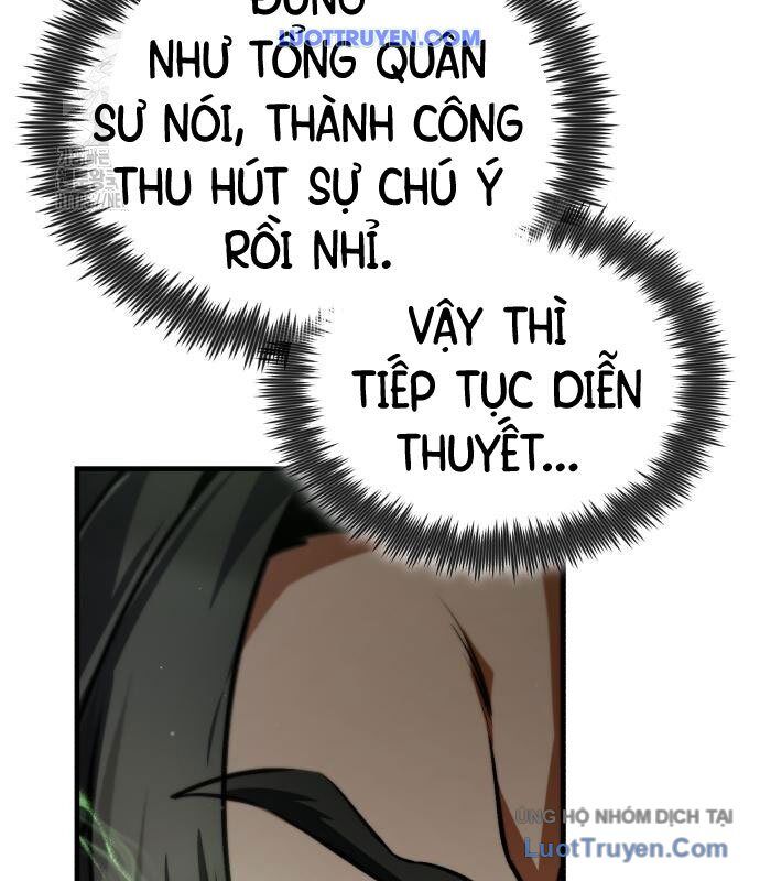 Đệ Nhất Võ Sư, Baek Cao Thủ - Chương 140 - Trang 7
