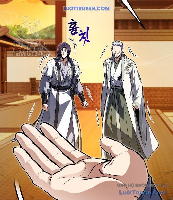 Đệ Nhất Võ Sư, Baek Cao Thủ - Chương 140 - Trang 83