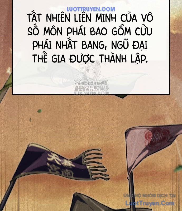 Đệ Nhất Võ Sư, Baek Cao Thủ - Chương 140 - Trang 194