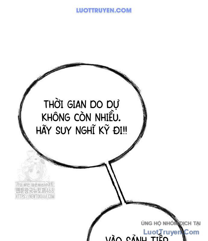 Đệ Nhất Võ Sư, Baek Cao Thủ - Chương 140 - Trang 110