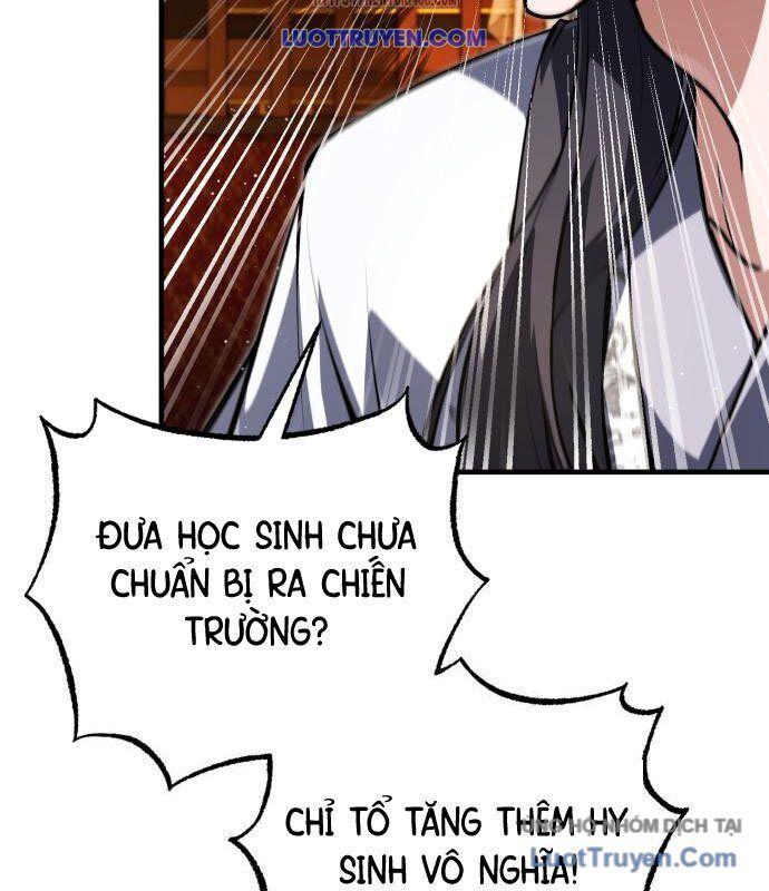 Đệ Nhất Võ Sư, Baek Cao Thủ - Chương 140 - Trang 153