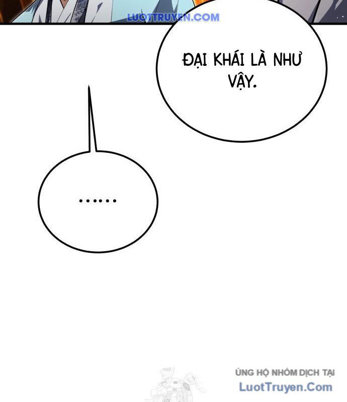 Đệ Nhất Võ Sư, Baek Cao Thủ - Chương 140 - Trang 137