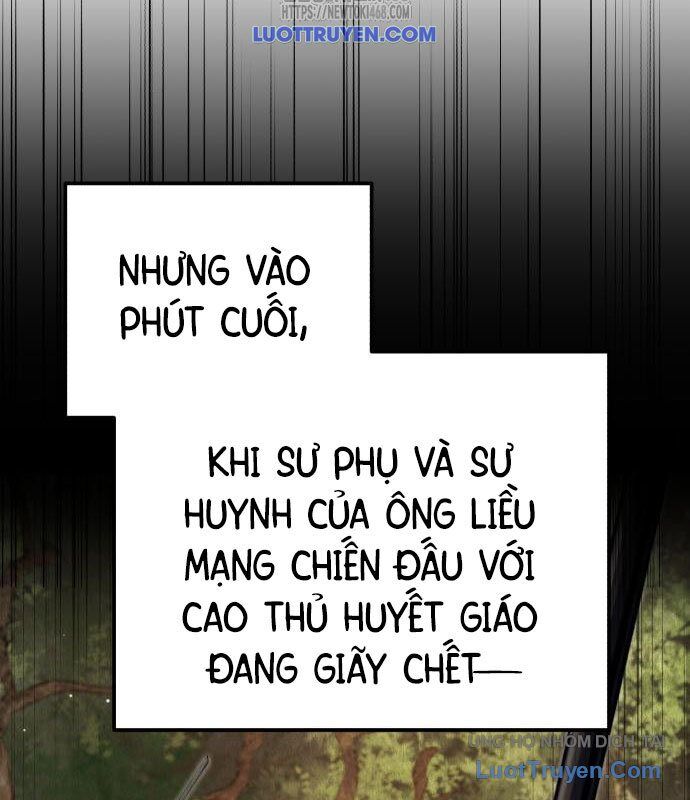 Đệ Nhất Võ Sư, Baek Cao Thủ - Chương 140 - Trang 206