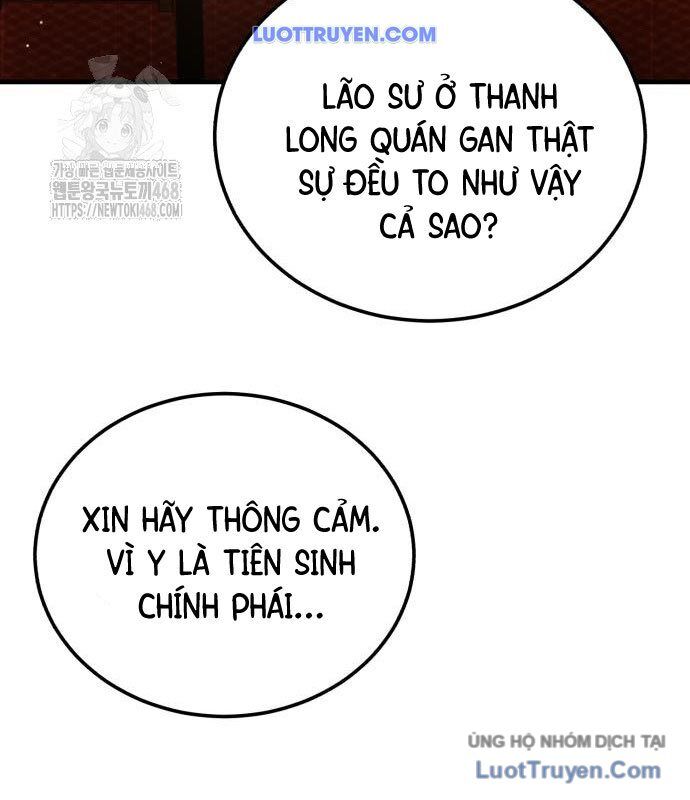 Đệ Nhất Võ Sư, Baek Cao Thủ - Chương 140 - Trang 163