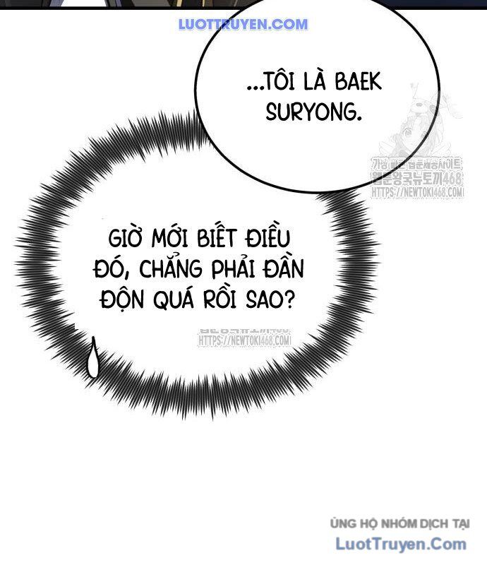 Đệ Nhất Võ Sư, Baek Cao Thủ - Chương 140 - Trang 56