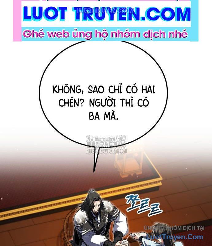 Đệ Nhất Võ Sư, Baek Cao Thủ - Chương 140 - Trang 121