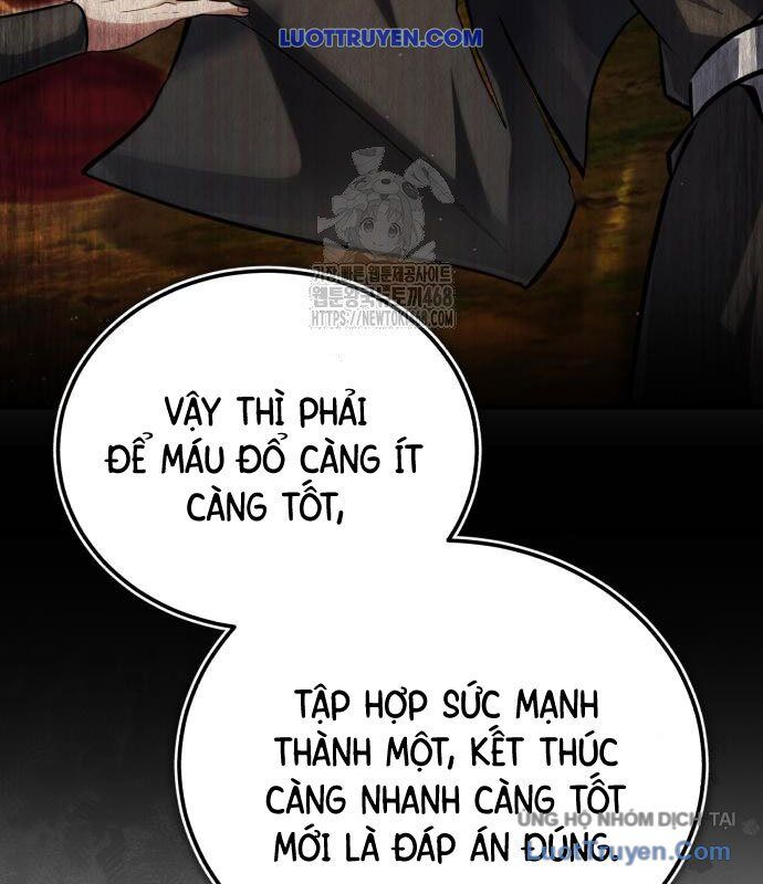 Đệ Nhất Võ Sư, Baek Cao Thủ - Chương 140 - Trang 150