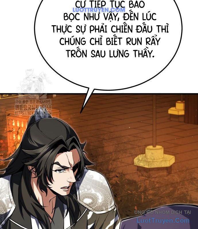 Đệ Nhất Võ Sư, Baek Cao Thủ - Chương 140 - Trang 133