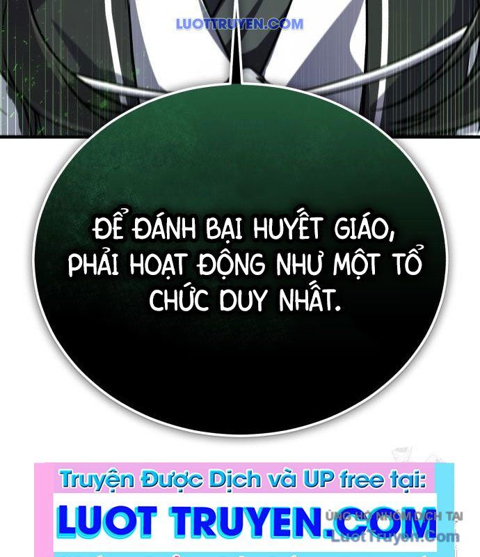 Đệ Nhất Võ Sư, Baek Cao Thủ - Chương 140 - Trang 221