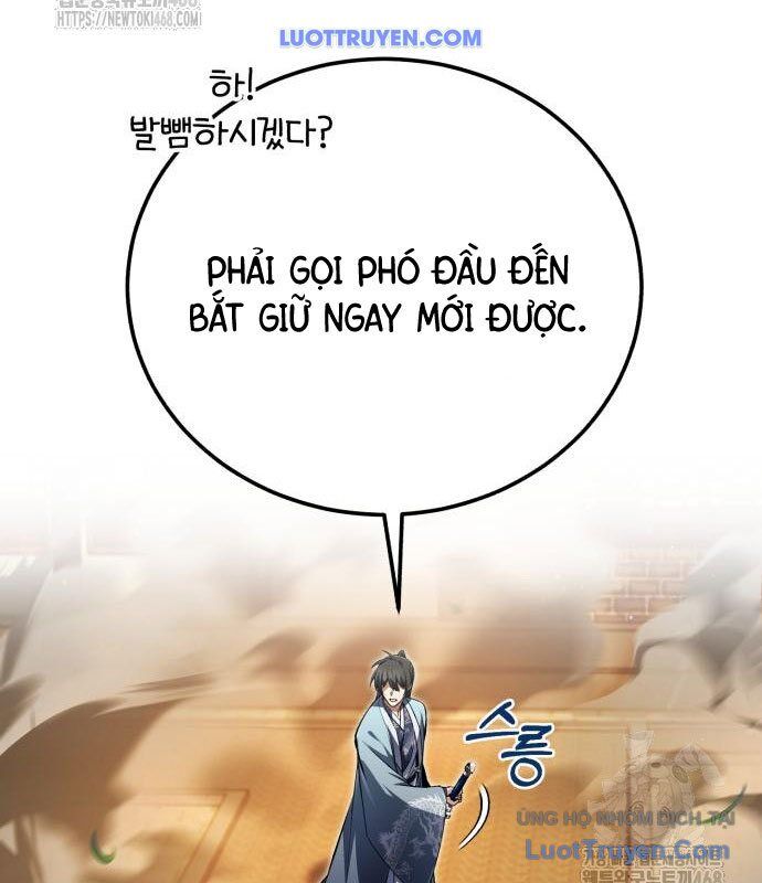 Đệ Nhất Võ Sư, Baek Cao Thủ - Chương 140 - Trang 24