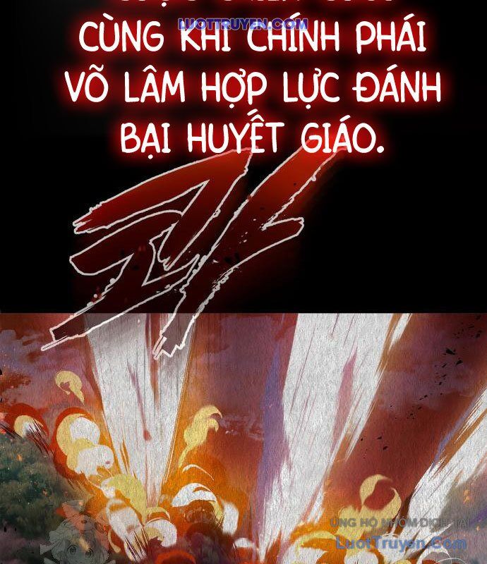 Đệ Nhất Võ Sư, Baek Cao Thủ - Chương 140 - Trang 190