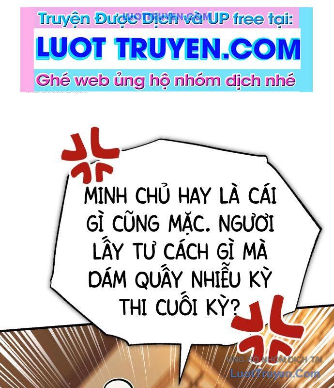 Đệ Nhất Võ Sư, Baek Cao Thủ - Chương 140 - Trang 10