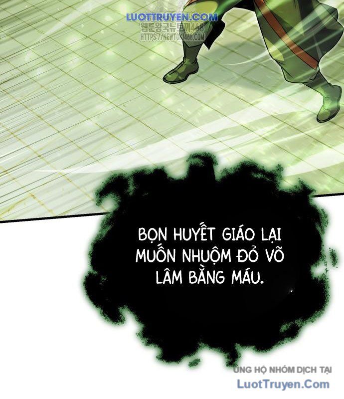 Đệ Nhất Võ Sư, Baek Cao Thủ - Chương 140 - Trang 97