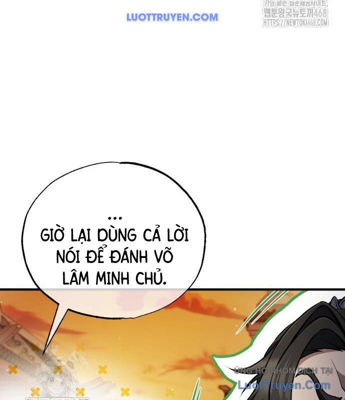 Đệ Nhất Võ Sư, Baek Cao Thủ - Chương 140 - Trang 37