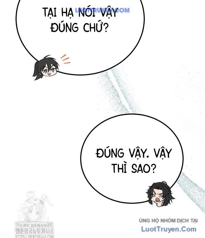 Đệ Nhất Võ Sư, Baek Cao Thủ - Chương 140 - Trang 229