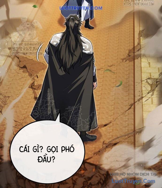 Đệ Nhất Võ Sư, Baek Cao Thủ - Chương 140 - Trang 25