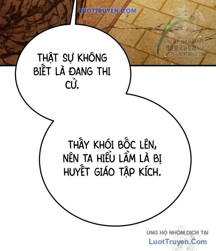 Đệ Nhất Võ Sư, Baek Cao Thủ - Chương 140 - Trang 62