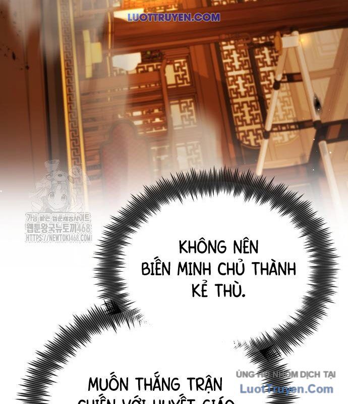 Đệ Nhất Võ Sư, Baek Cao Thủ - Chương 140 - Trang 174
