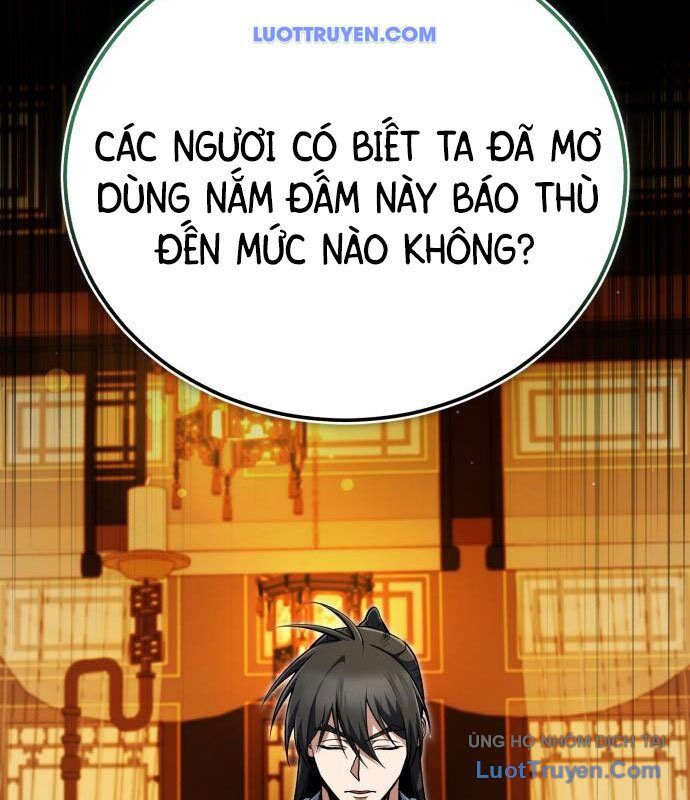Đệ Nhất Võ Sư, Baek Cao Thủ - Chương 140 - Trang 216