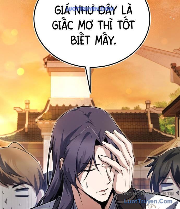 Đệ Nhất Võ Sư, Baek Cao Thủ - Chương 140 - Trang 14