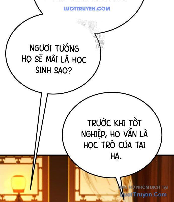 Đệ Nhất Võ Sư, Baek Cao Thủ - Chương 140 - Trang 130