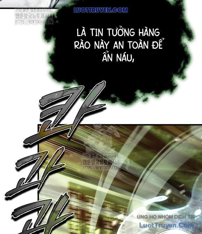 Đệ Nhất Võ Sư, Baek Cao Thủ - Chương 140 - Trang 100