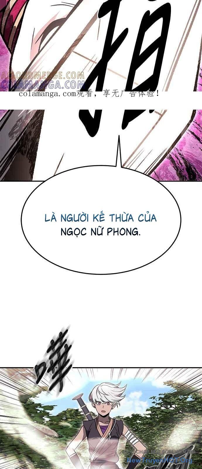 Thiên Tài Tuyệt Đỉnh Hoa Sơn - Chương 32 - Trang 3