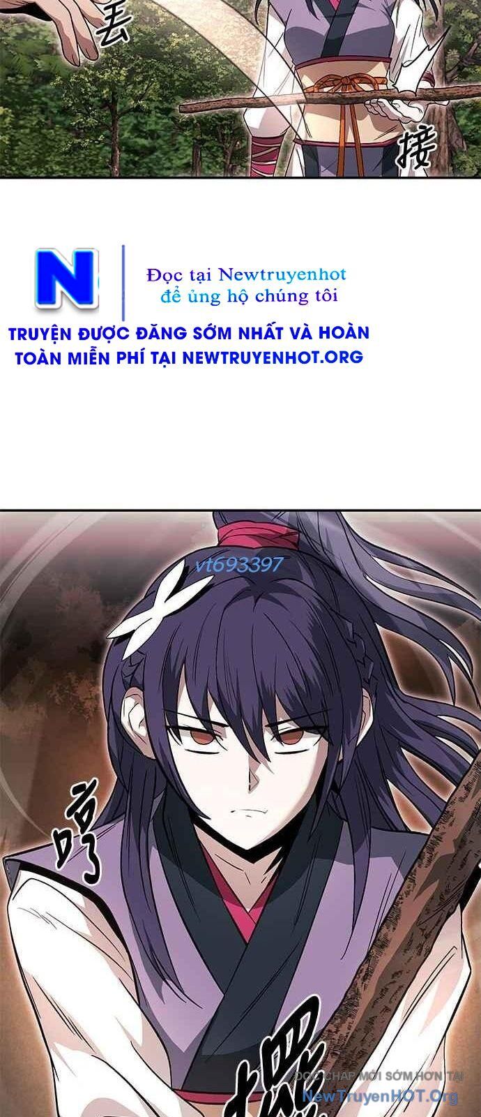 Thiên Tài Tuyệt Đỉnh Hoa Sơn - Chương 32 - Trang 14