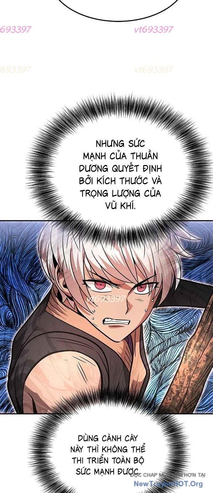 Thiên Tài Tuyệt Đỉnh Hoa Sơn - Chương 32 - Trang 37