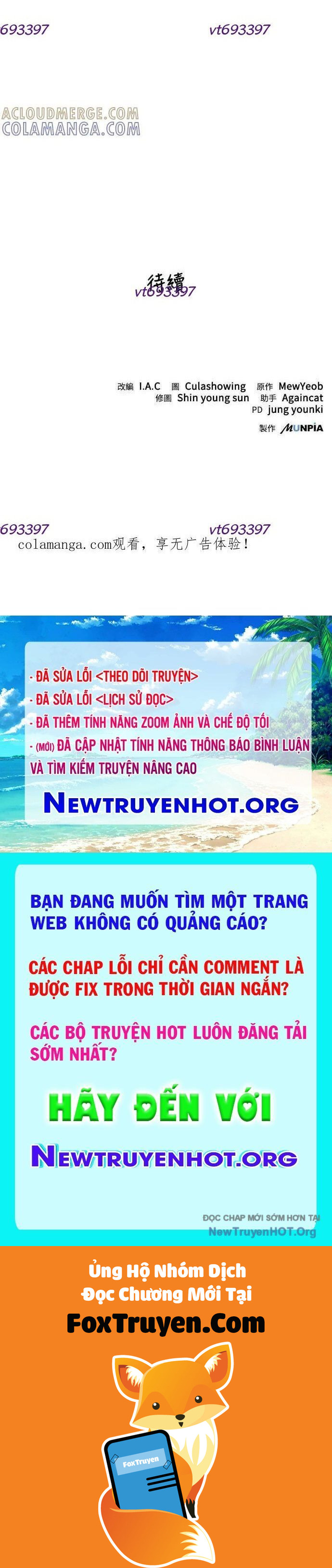 Thiên Tài Tuyệt Đỉnh Hoa Sơn - Chương 32 - Trang 58