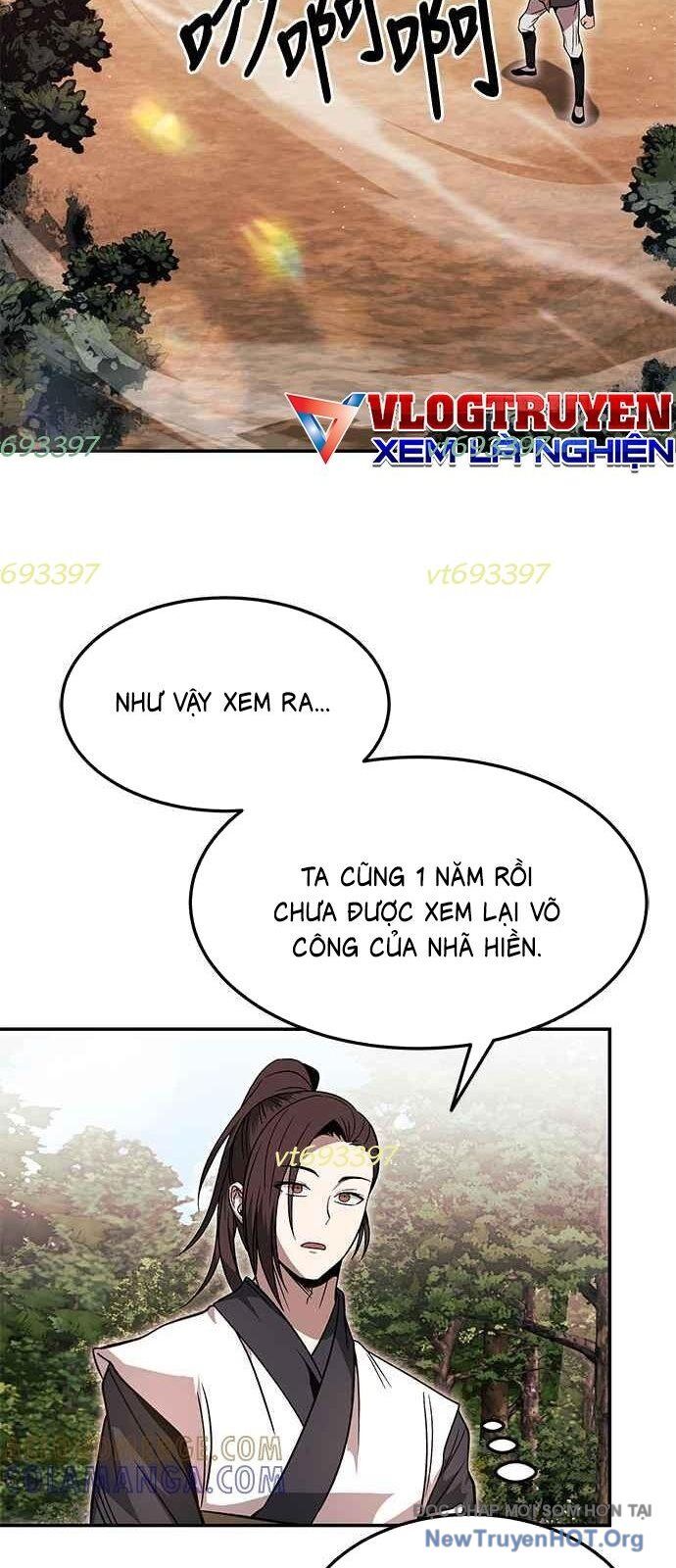Thiên Tài Tuyệt Đỉnh Hoa Sơn - Chương 32 - Trang 16