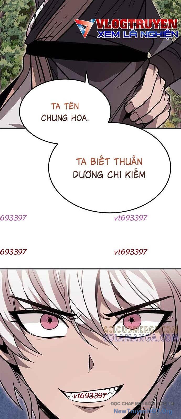 Thiên Tài Tuyệt Đỉnh Hoa Sơn - Chương 32 - Trang 6