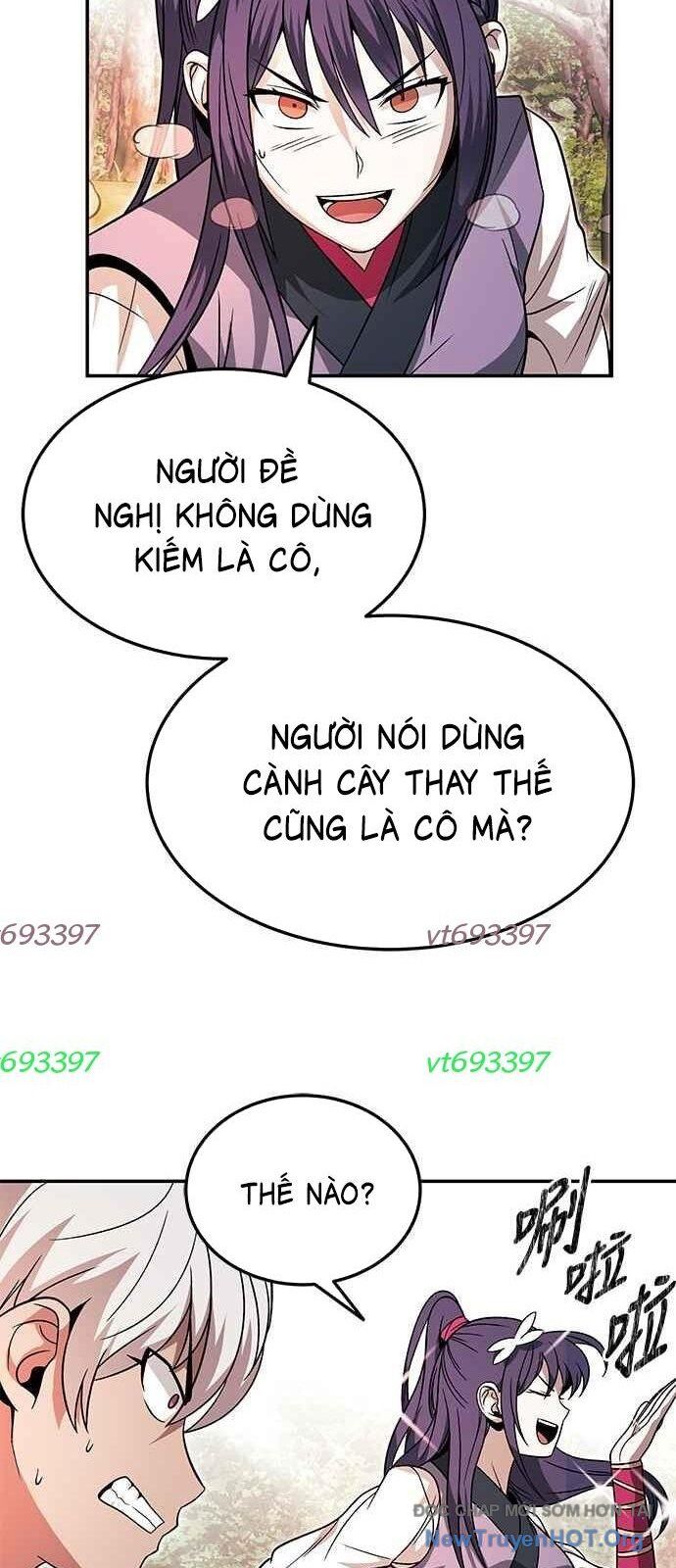 Thiên Tài Tuyệt Đỉnh Hoa Sơn - Chương 32 - Trang 46