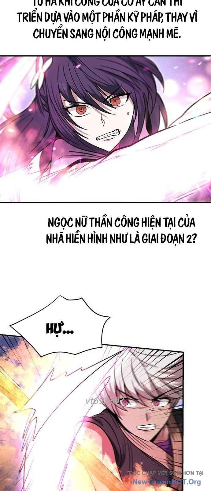 Thiên Tài Tuyệt Đỉnh Hoa Sơn - Chương 32 - Trang 34