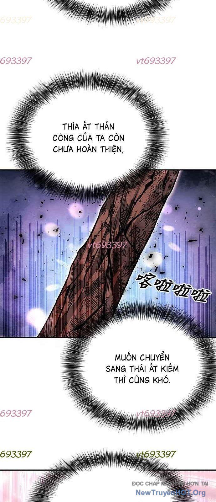 Thiên Tài Tuyệt Đỉnh Hoa Sơn - Chương 32 - Trang 38