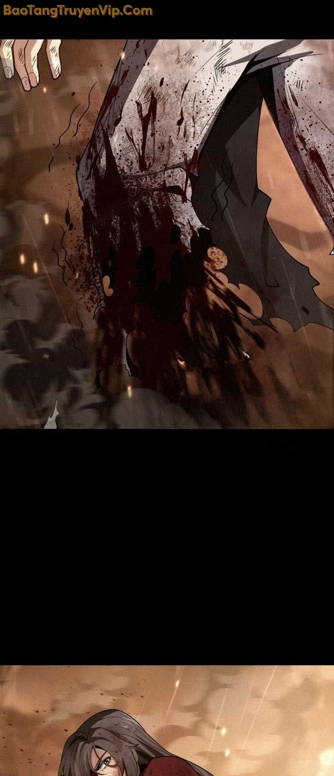 Võ Thần Tái Sinh - Chương 1 - Trang 15