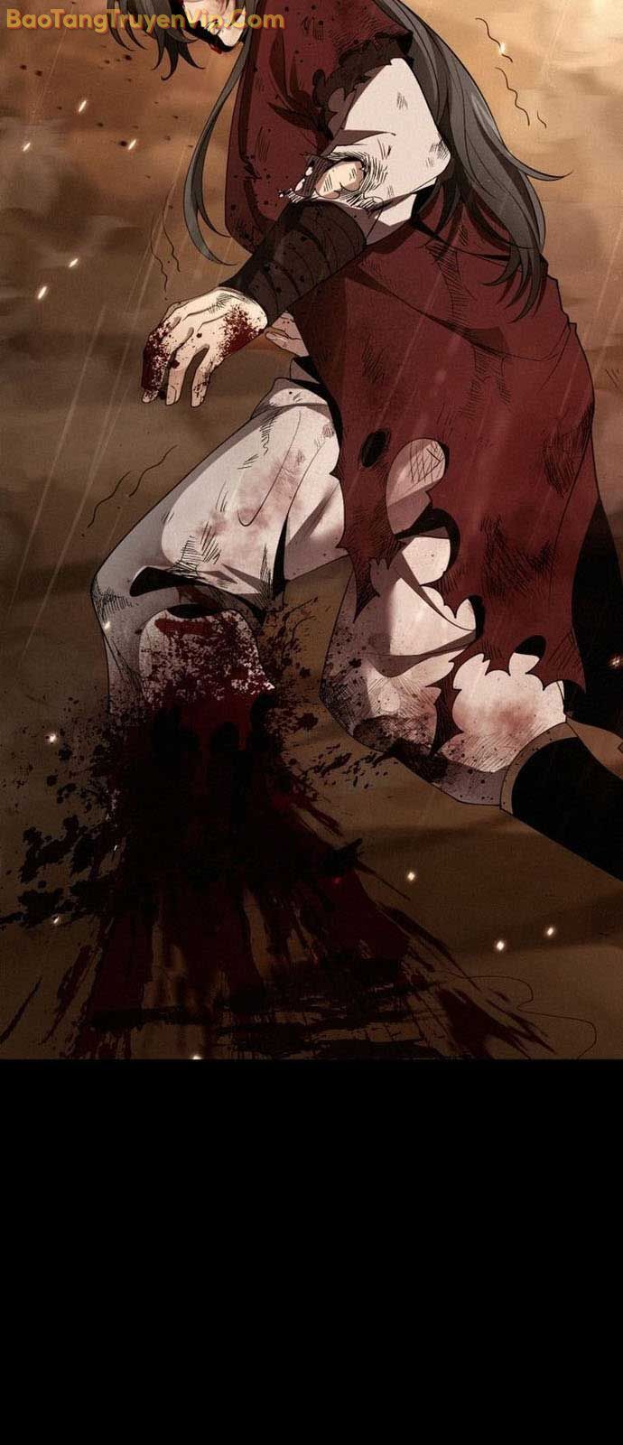 Võ Thần Tái Sinh - Chương 1 - Trang 16