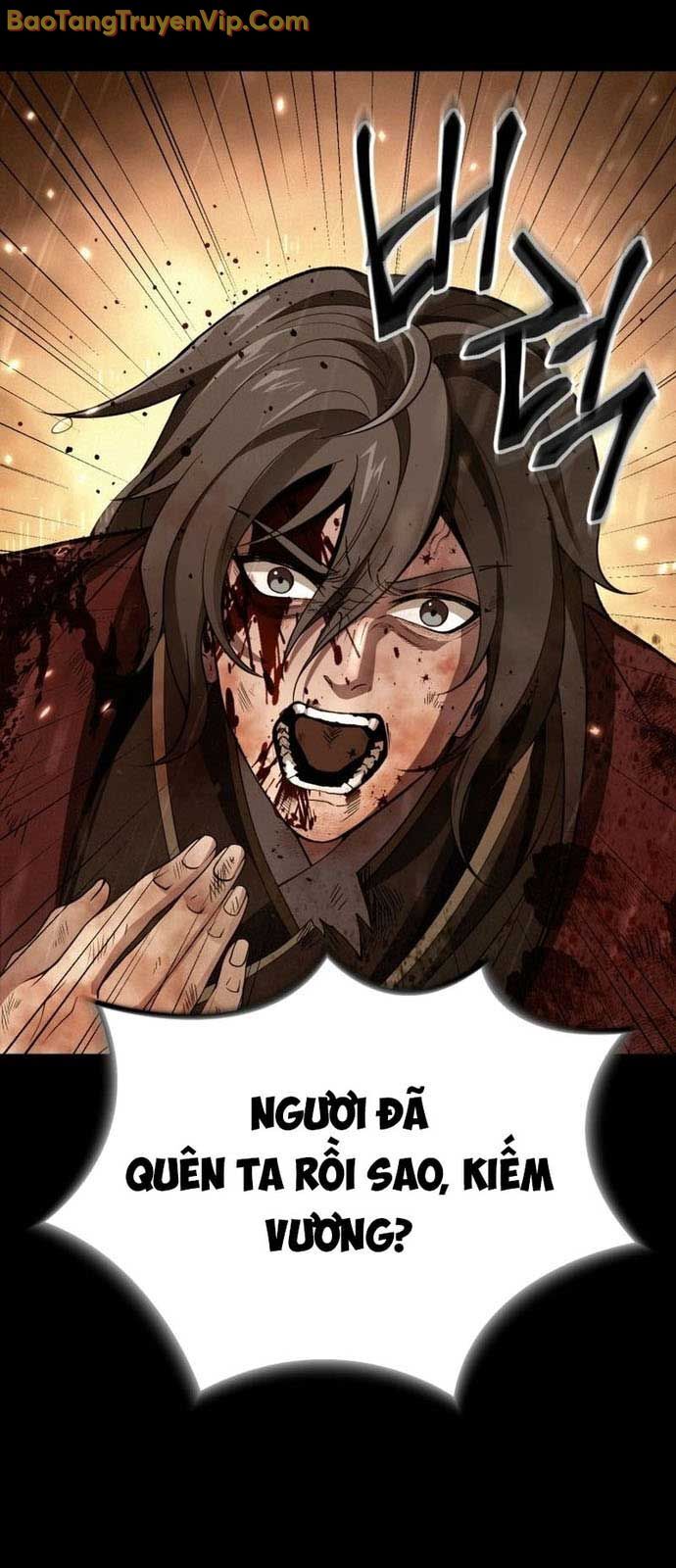 Võ Thần Tái Sinh - Chương 1 - Trang 13