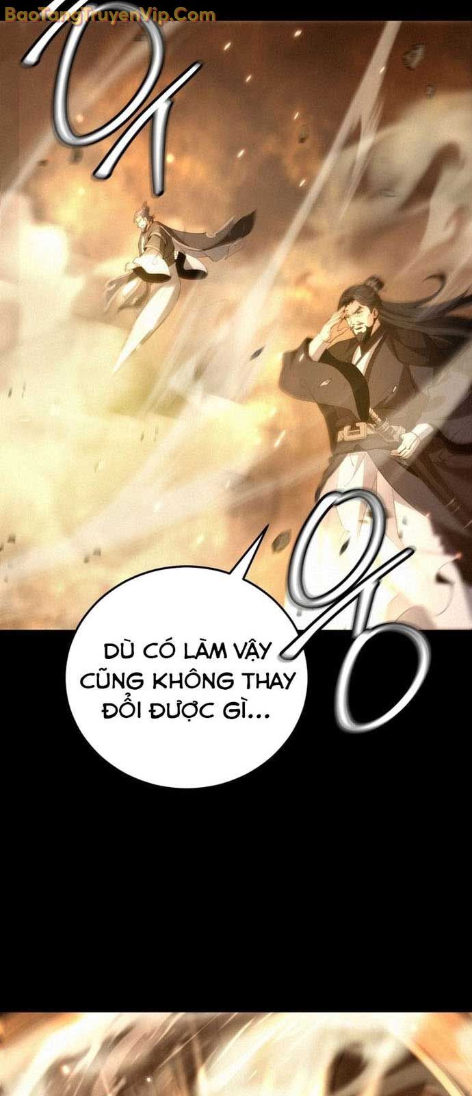 Võ Thần Tái Sinh - Chương 1 - Trang 20