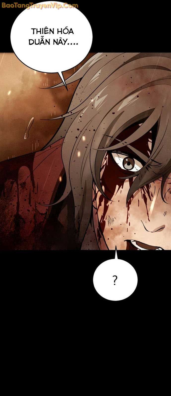 Võ Thần Tái Sinh - Chương 1 - Trang 14