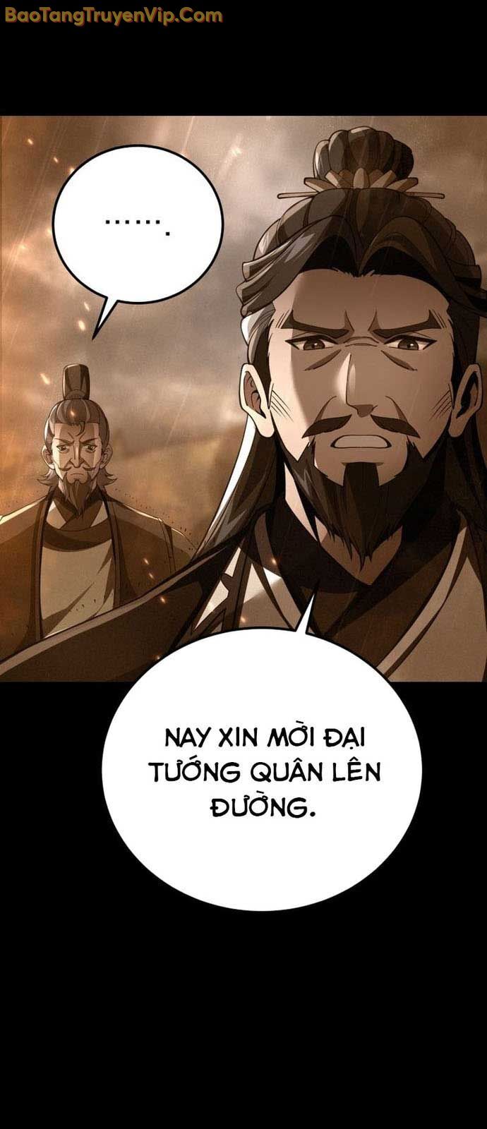 Võ Thần Tái Sinh - Chương 1 - Trang 12